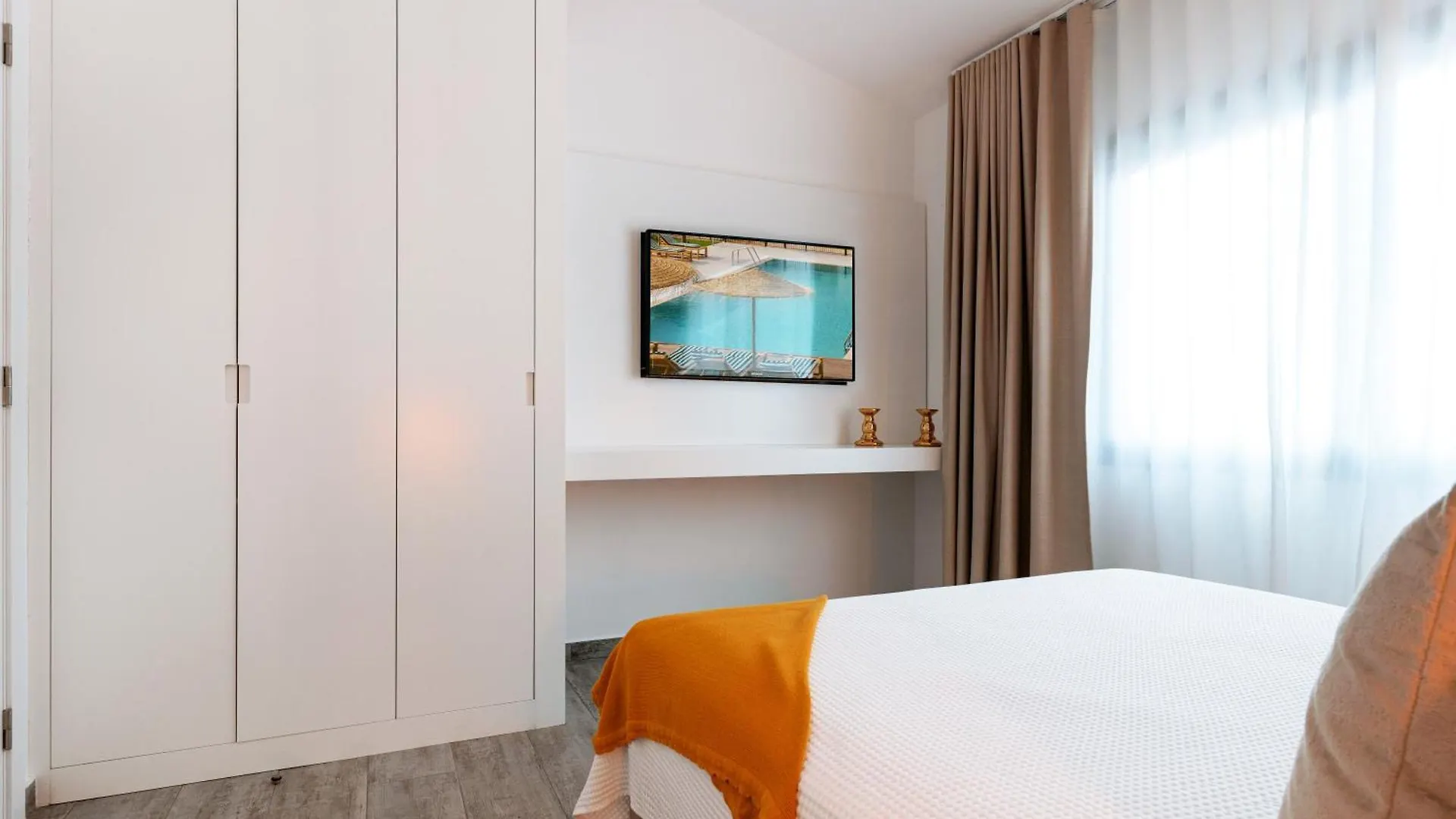 Shambhala Fuerteventura Apartment Parque Holandes