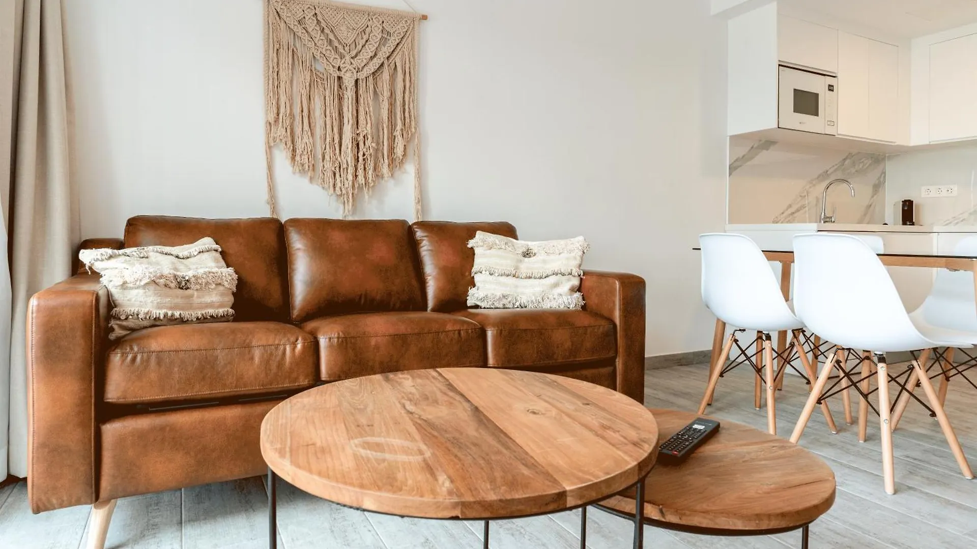 Shambhala Fuerteventura Apartment Parque Holandes