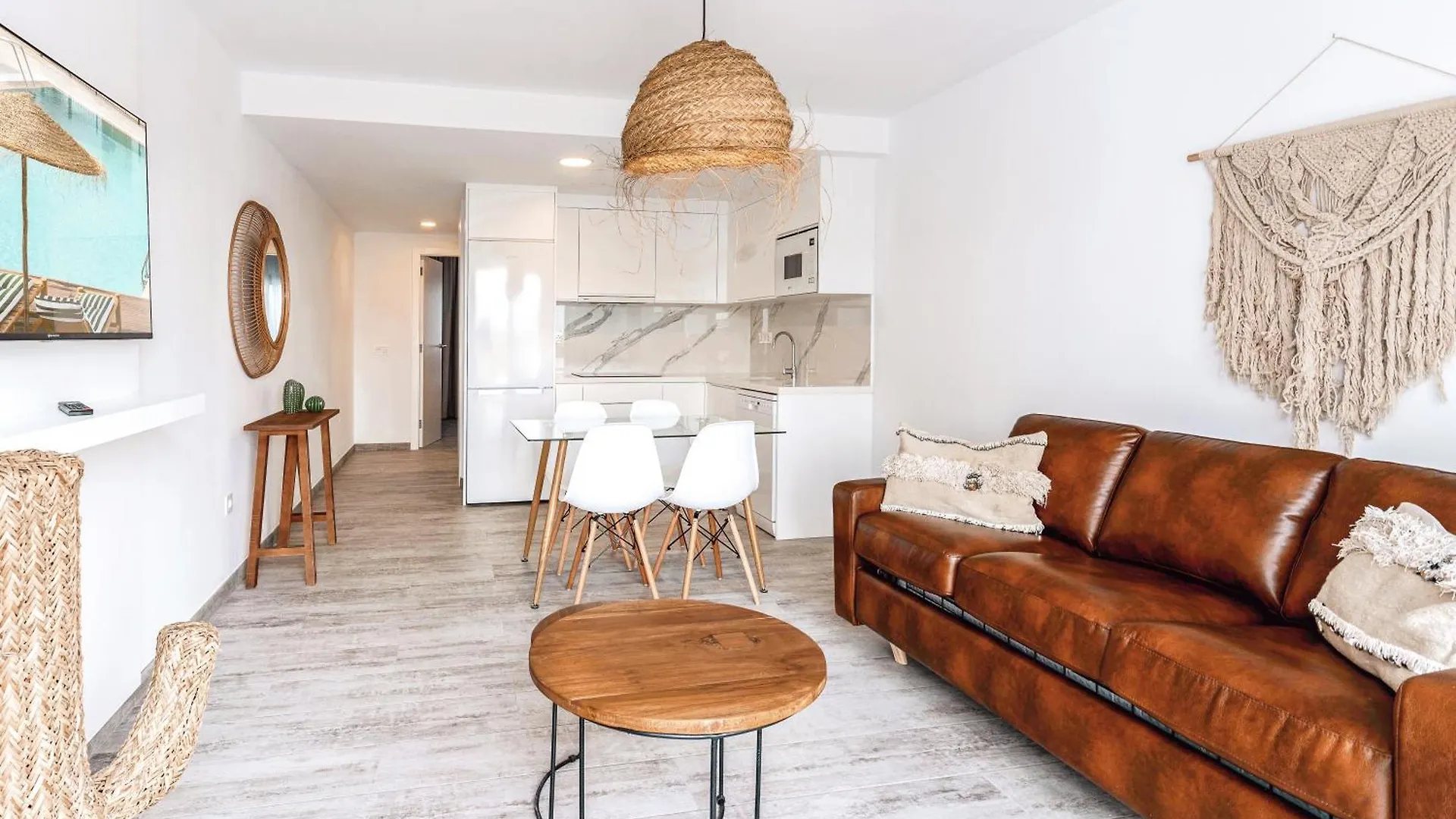 Shambhala Fuerteventura Apartment Parque Holandes 0*,  Spain
