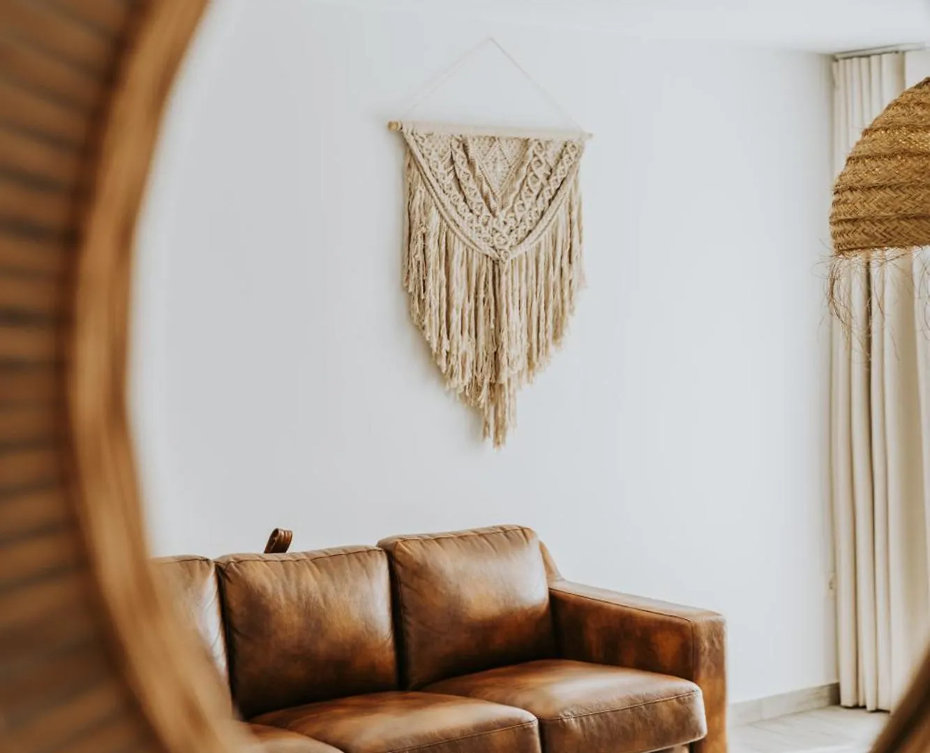 Shambhala Fuerteventura Apartment Parque Holandes Spain