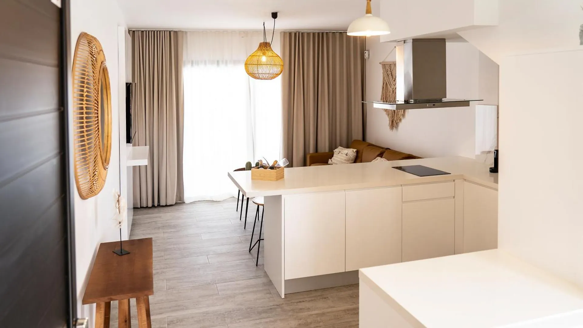 Appartamento Shambhala Fuerteventura Parque Holandes