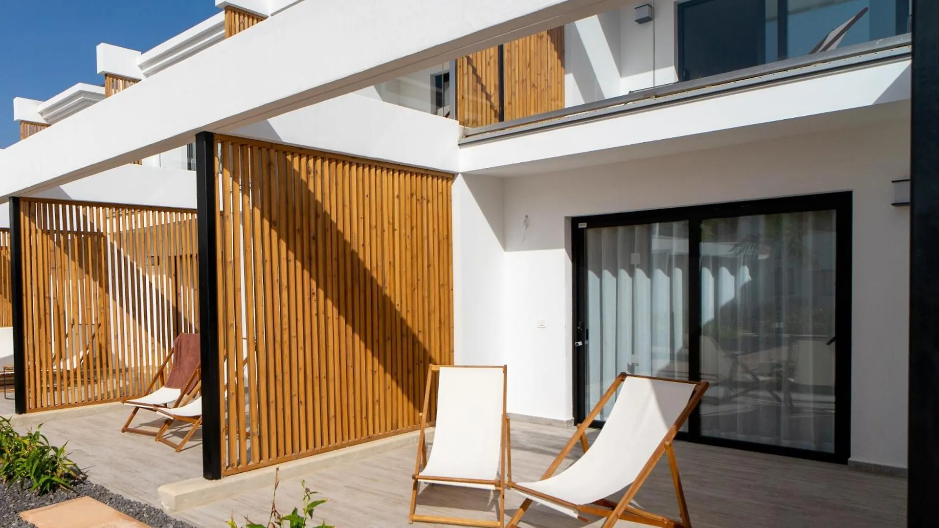 Appartamento Shambhala Fuerteventura Parque Holandes