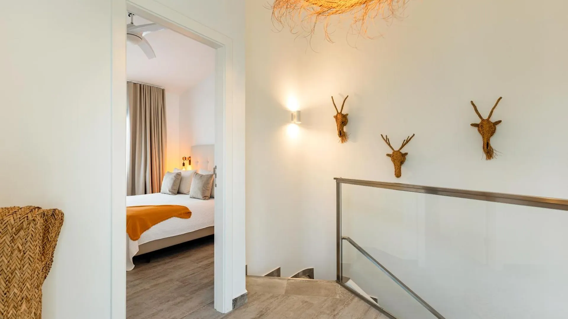 Appartamento Shambhala Fuerteventura Parque Holandes 0*,