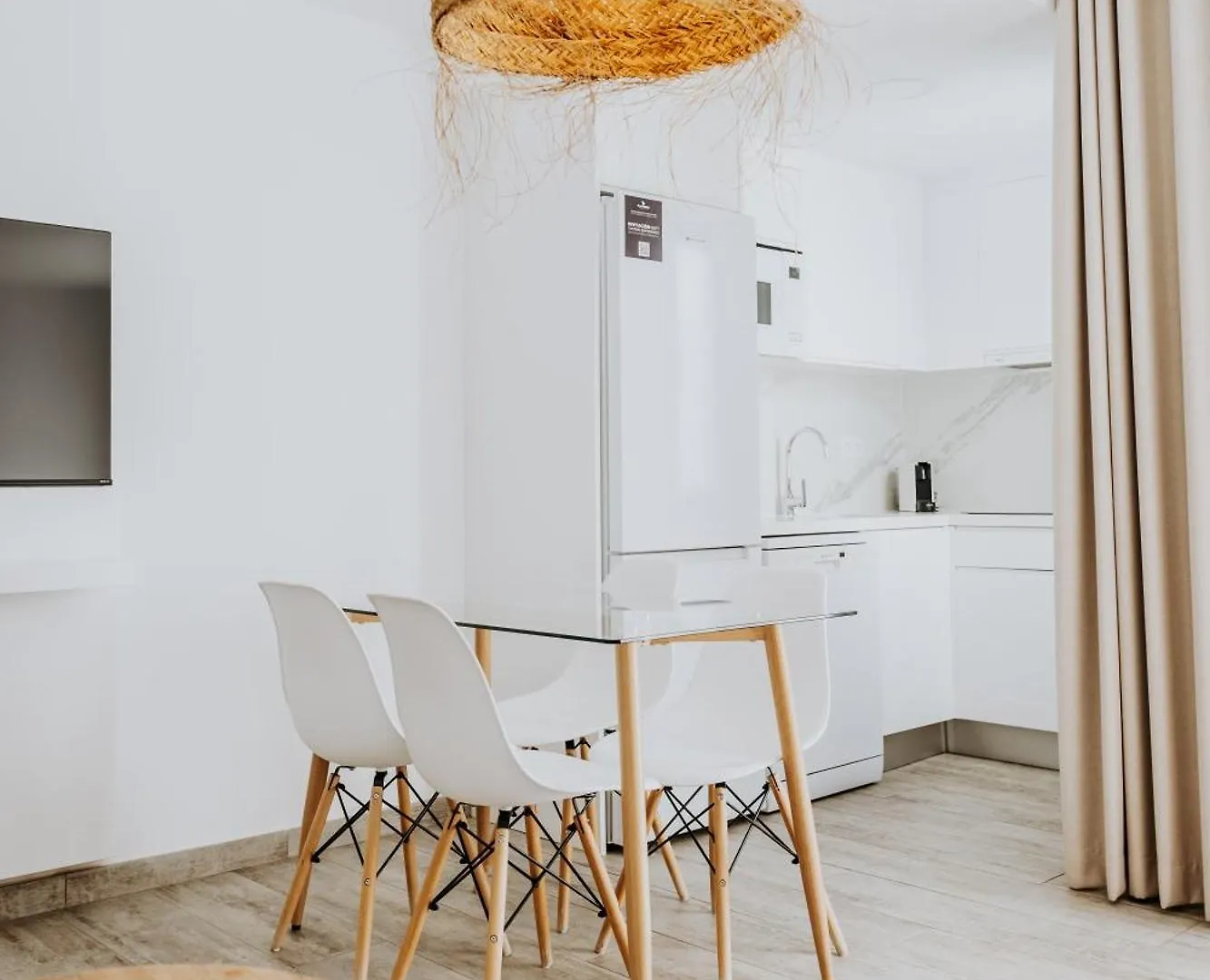Shambhala Fuerteventura Appartement Parque Holandes