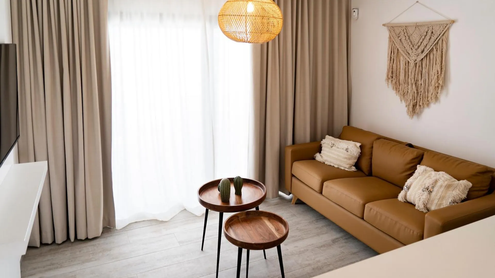 Appartamento Shambhala Fuerteventura Parque Holandes